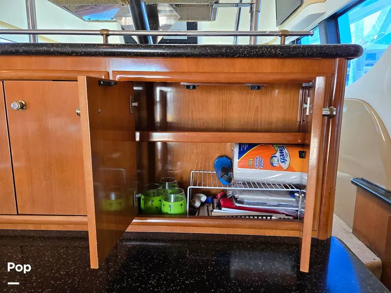 Slide: The Image of Carver Yachts 570 Voyager Pilothouse 2001 - 14966738