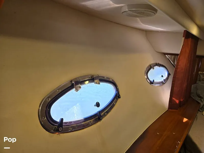 Slide: The Image of Carver Yachts 570 Voyager Pilothouse 2001 - 14966833