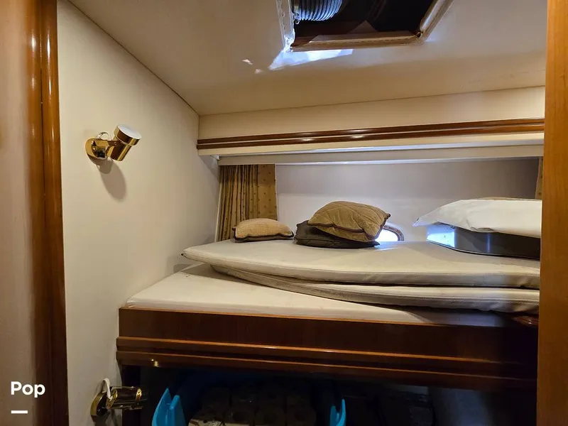 Slide: The Image of Carver Yachts 570 Voyager Pilothouse 2001 - 14966822