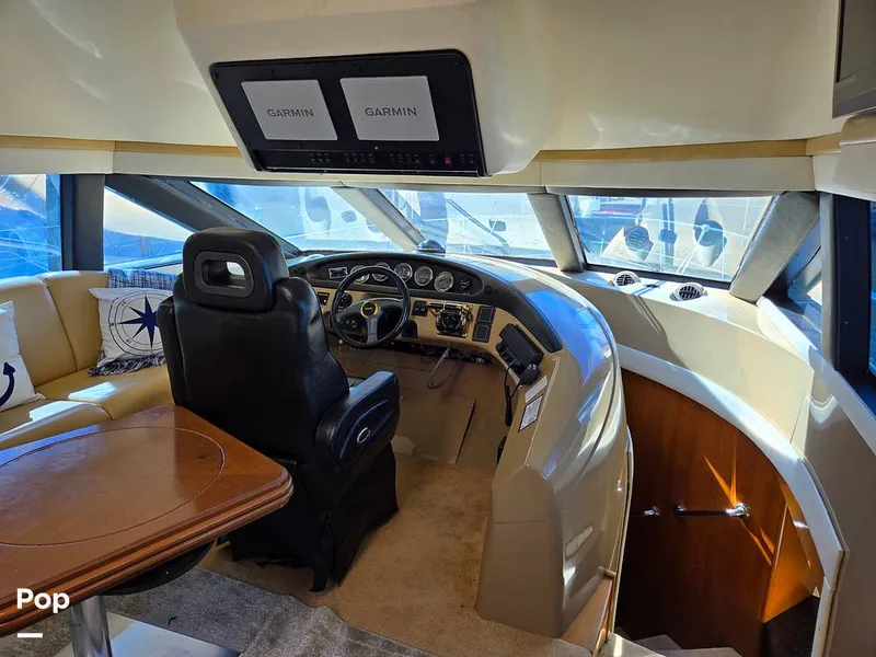 Slide: The Image of Carver Yachts 570 Voyager Pilothouse 2001 - 14966760