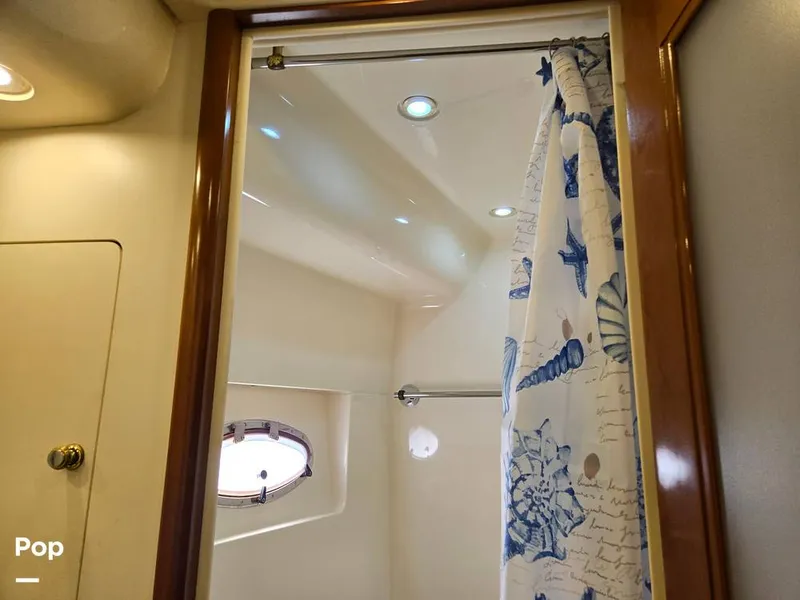 Slide: The Image of Carver Yachts 570 Voyager Pilothouse 2001 - 14966808