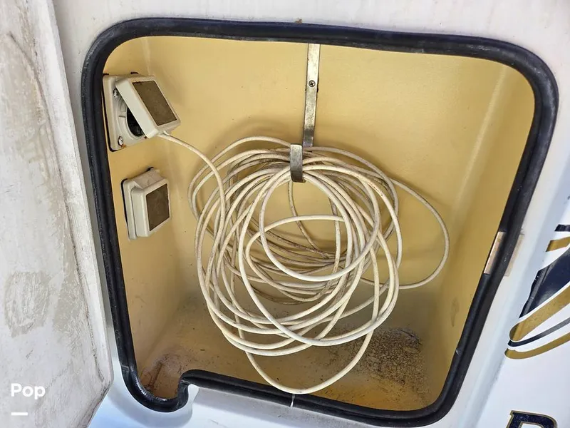Slide: The Image of Carver Yachts 570 Voyager Pilothouse 2001 - 14966728