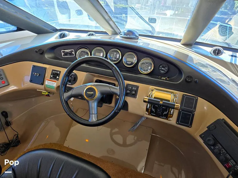 Slide: The Image of Carver Yachts 570 Voyager Pilothouse 2001 - 14966770