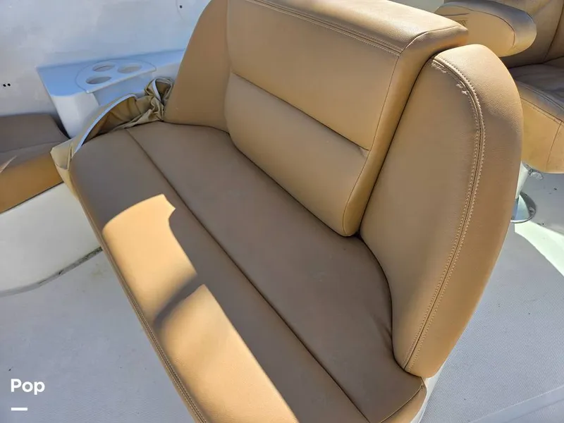 Slide: The Image of Carver Yachts 570 Voyager Pilothouse 2001 - 14966853