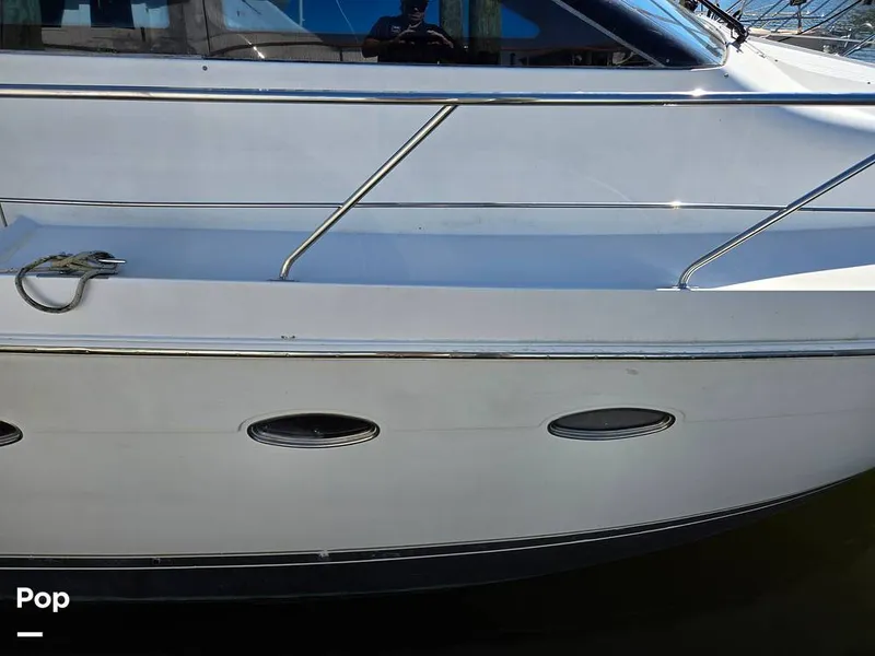 Slide: The Image of Carver Yachts 570 Voyager Pilothouse 2001 - 14966711