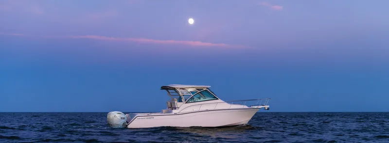 The Image of Grady White Express 370 2027 - 0
