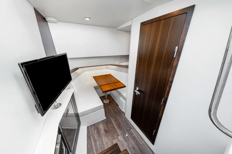 Slide: The Image of Cruisers Yachts 38 GLS Outboard 2025 - 51