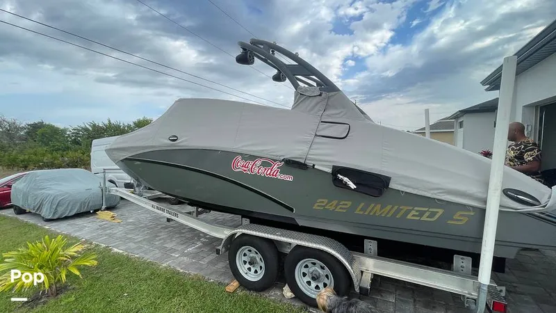 The Image of Yamaha limited 242 2016 - 13865325