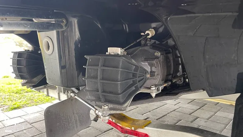 Slide: The Image of Yamaha limited 242 2016 - 13865369