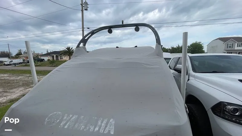 Slide: The Image of Yamaha limited 242 2016 - 13865322