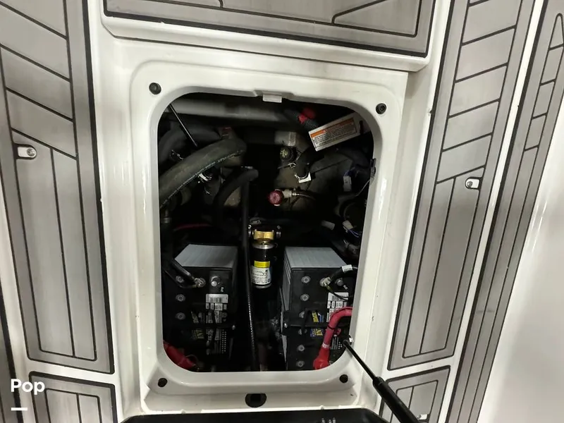 Slide: The Image of Nautique SUPER AIR NAUTIQUE G23 2019 - 14004884