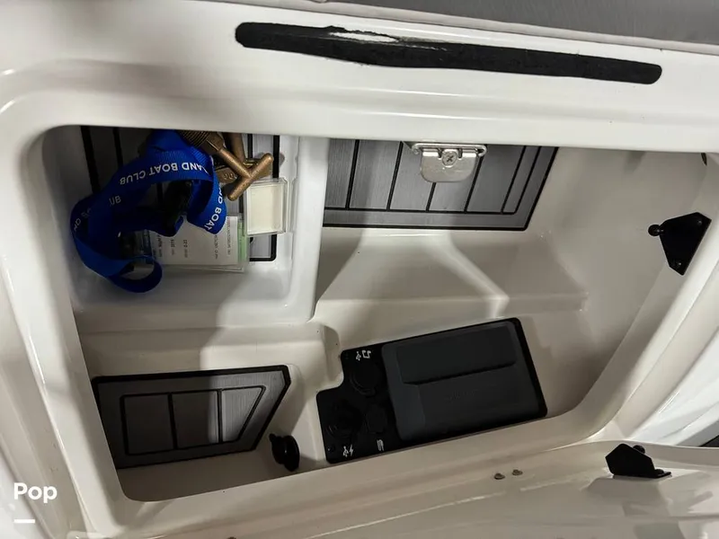 Slide: The Image of Nautique SUPER AIR NAUTIQUE G23 2019 - 14004889