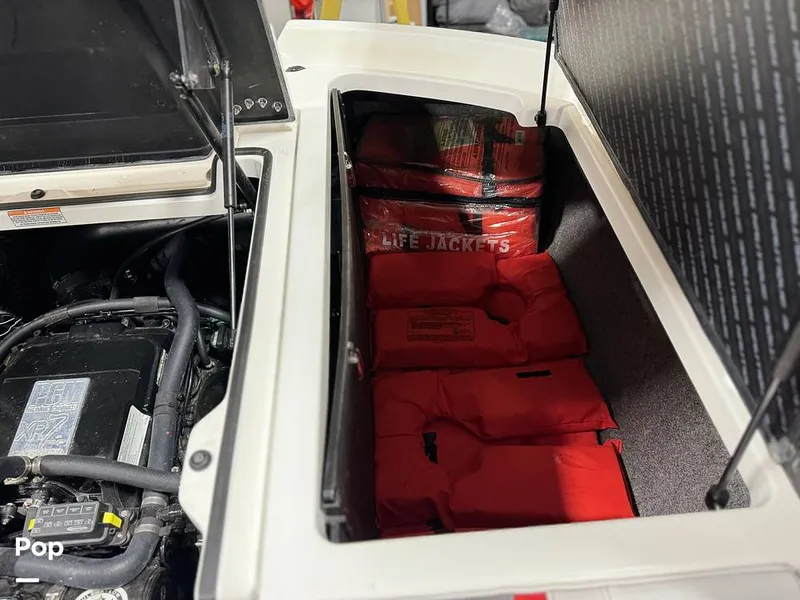 Slide: The Image of Nautique SUPER AIR NAUTIQUE G23 2019 - 14004891