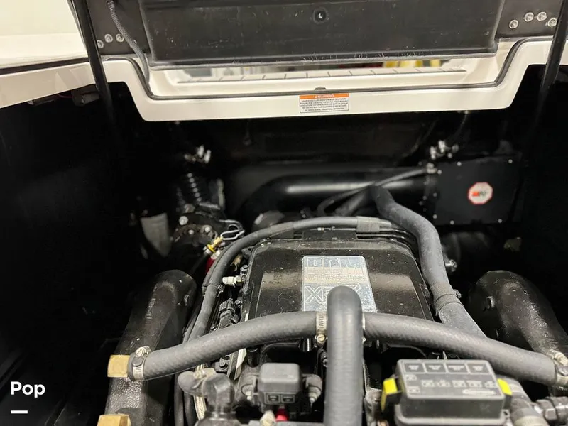 Slide: The Image of Nautique SUPER AIR NAUTIQUE G23 2019 - 14004892