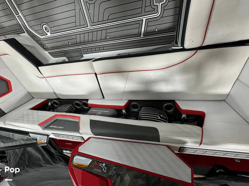 Slide: The Image of Nautique SUPER AIR NAUTIQUE G23 2019 - 14004907