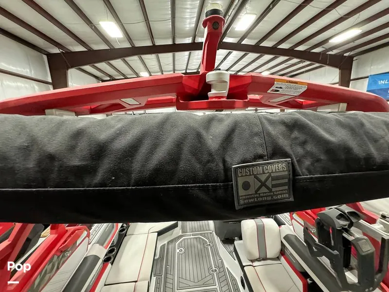 Slide: The Image of Nautique SUPER AIR NAUTIQUE G23 2019 - 14004910