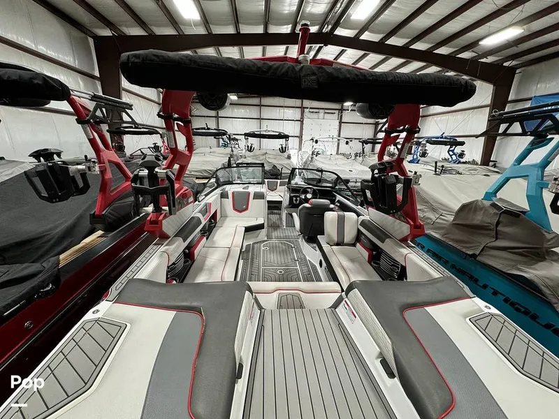 Slide: The Image of Nautique SUPER AIR NAUTIQUE G23 2019 - 14004912