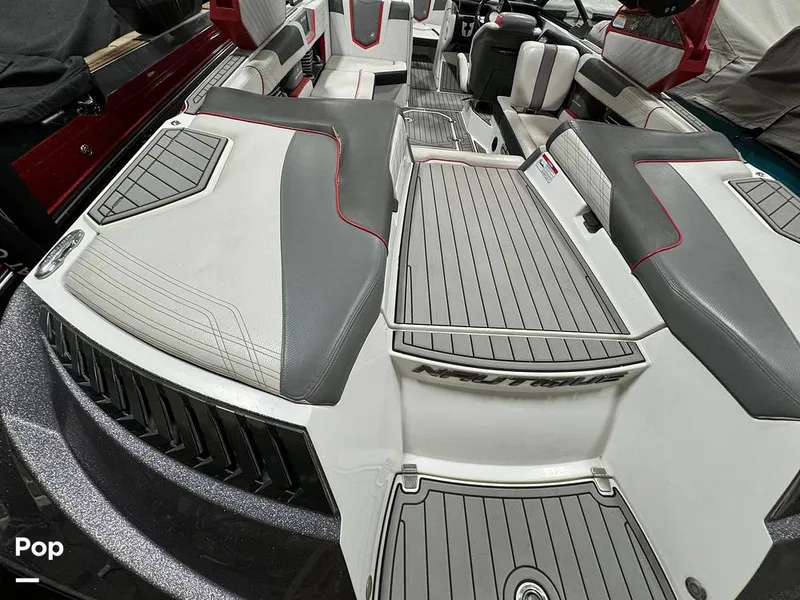 Slide: The Image of Nautique SUPER AIR NAUTIQUE G23 2019 - 14004917