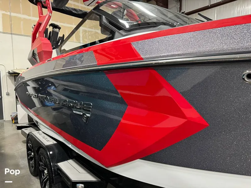 Slide: The Image of Nautique SUPER AIR NAUTIQUE G23 2019 - 14004937