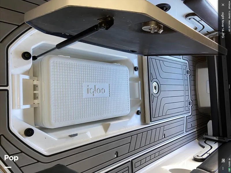 Slide: The Image of Nautique SUPER AIR NAUTIQUE G23 2019 - 14503813