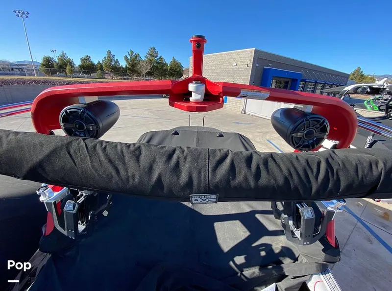 Slide: The Image of Nautique SUPER AIR NAUTIQUE G23 2019 - 14503814