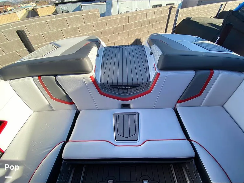Slide: The Image of Nautique SUPER AIR NAUTIQUE G23 2019 - 14503815
