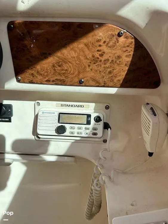Slide: The Image of Sea Ray 280 BR 1998 - 14421631