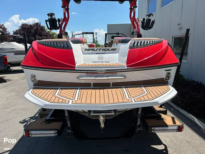 Slide: The Image of Nautique Super Air Nautique G 25 2019 - 14392908