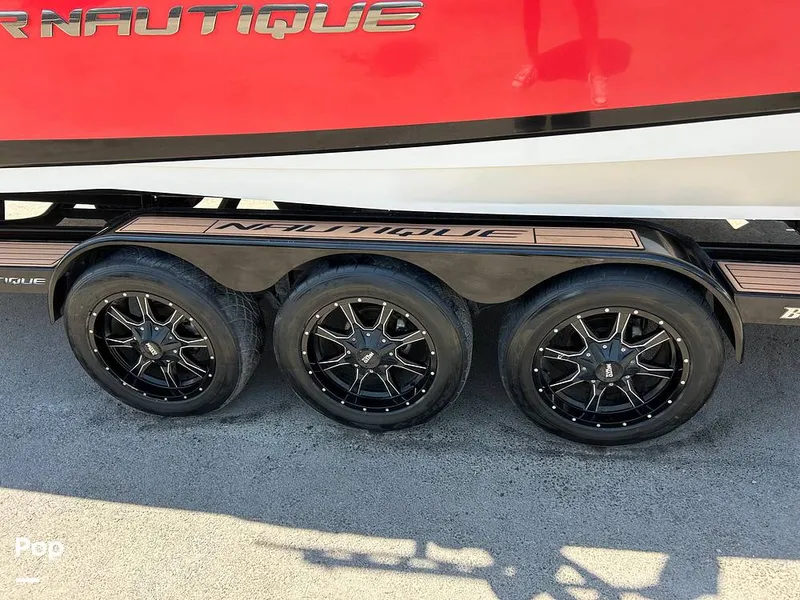 Slide: The Image of Nautique Super Air Nautique G 25 2019 - 14392910