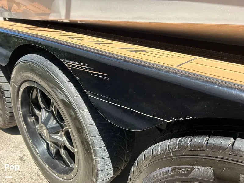 Slide: The Image of Nautique Super Air Nautique G 25 2019 - 14392915