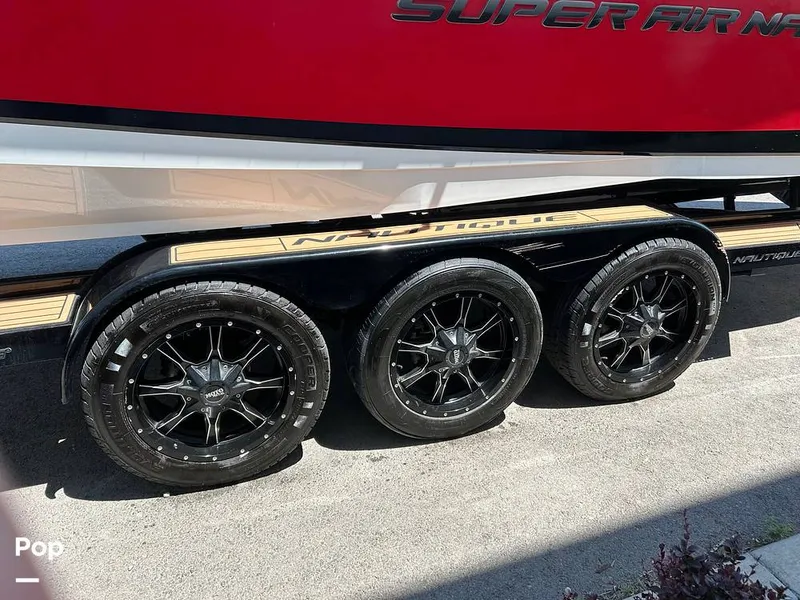 Slide: The Image of Nautique Super Air Nautique G 25 2019 - 14392917