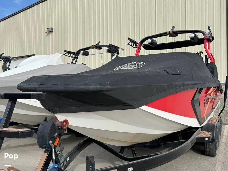 Slide: The Image of Nautique Super Air Nautique G 25 2019 - 14016919