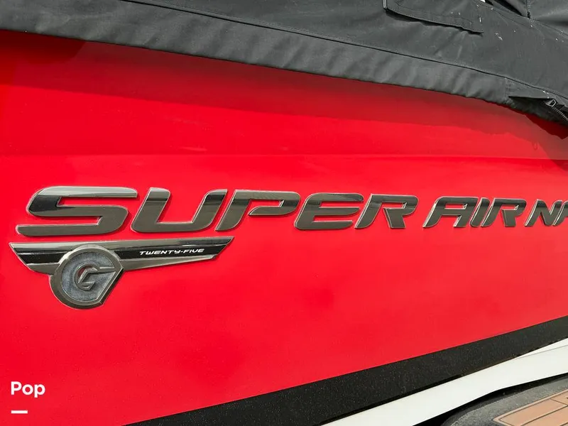 Slide: The Image of Nautique Super Air Nautique G 25 2019 - 14016918