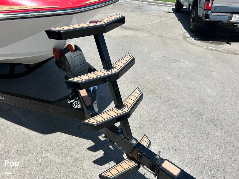 Slide: The Image of Nautique Super Air Nautique G 25 2019 - 14392926