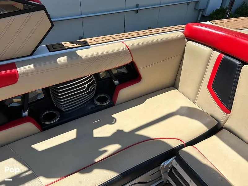 Slide: The Image of Nautique Super Air Nautique G 25 2019 - 14411330