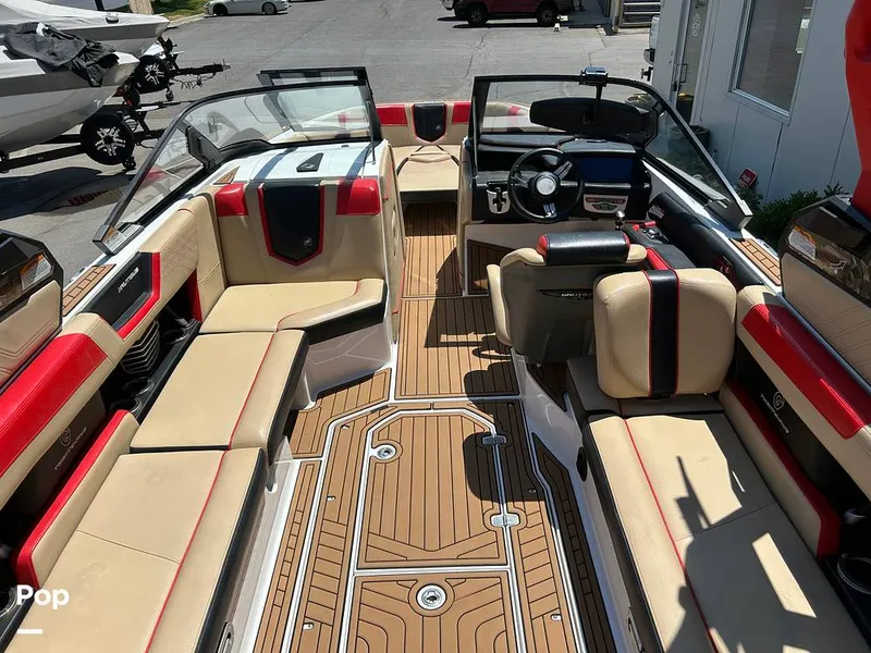Slide: The Image of Nautique Super Air Nautique G 25 2019 - 14411335