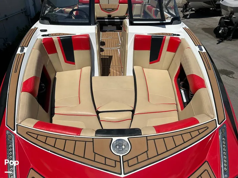 Slide: The Image of Nautique Super Air Nautique G 25 2019 - 14392923