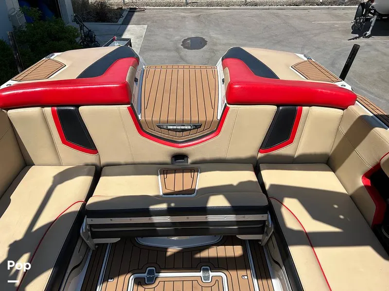 Slide: The Image of Nautique Super Air Nautique G 25 2019 - 14392916