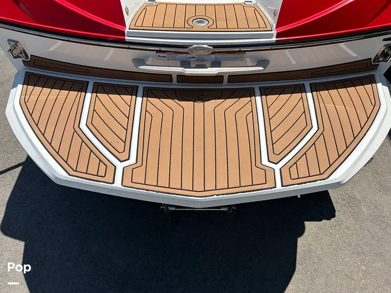 Slide: The Image of Nautique Super Air Nautique G 25 2019 - 14392920