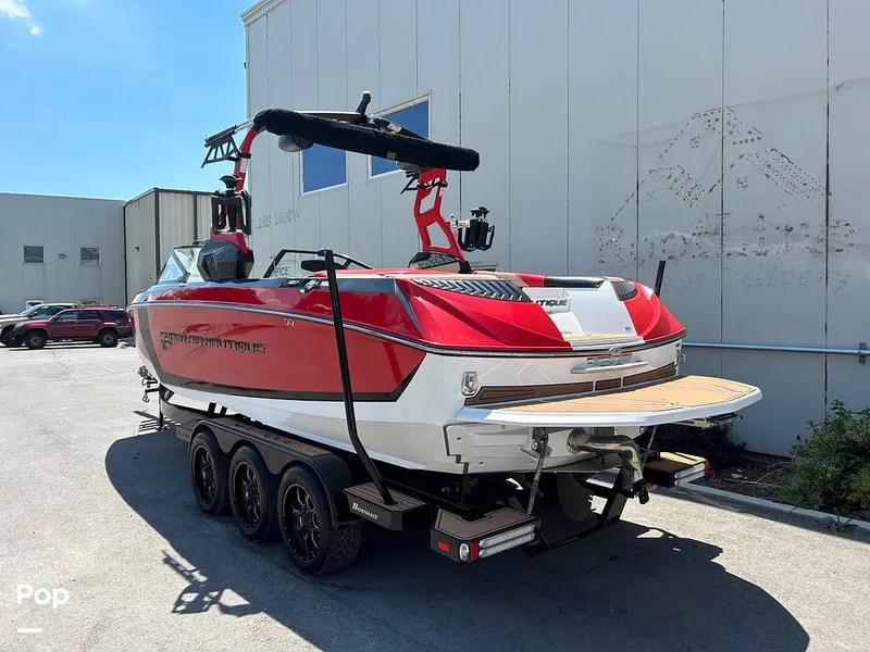 Slide: The Image of Nautique Super Air Nautique G 25 2019 - 14392909