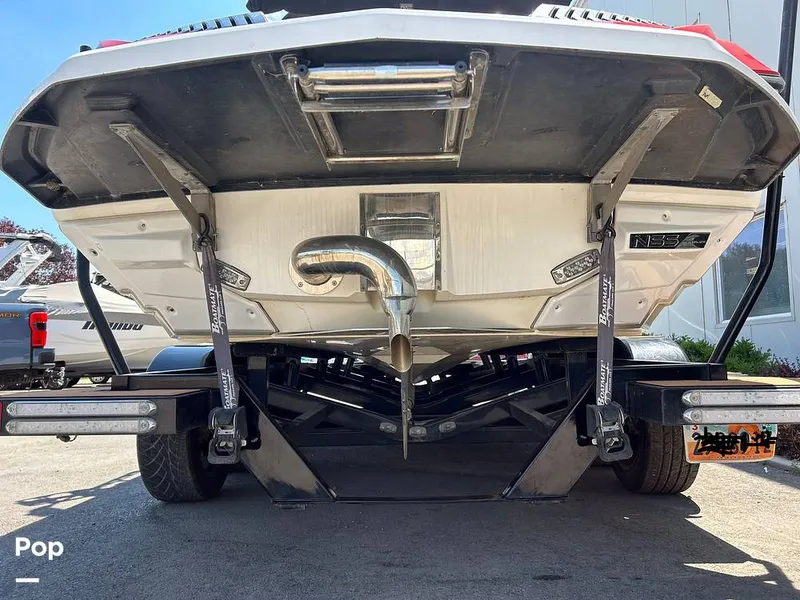 Slide: The Image of Nautique Super Air Nautique G 25 2019 - 14392905