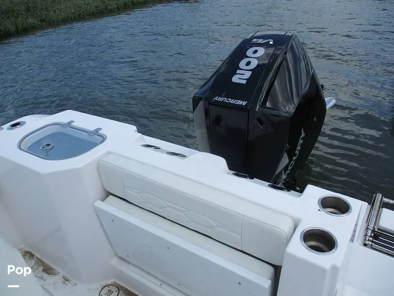 Slide: The Image of Aquasport 220 CC 2023 - 14277113