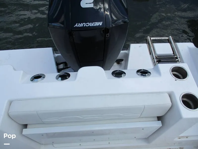 Slide: The Image of Aquasport 220 CC 2023 - 14277116
