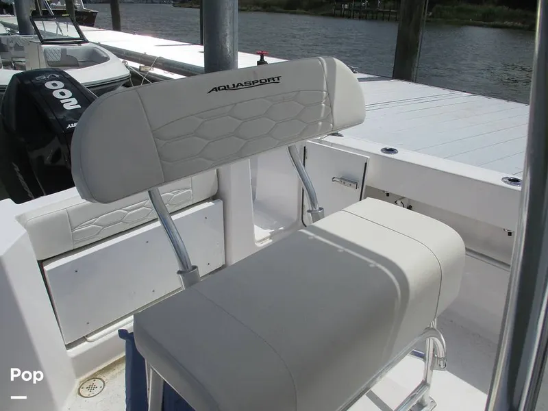 Slide: The Image of Aquasport 220 CC 2023 - 14277124