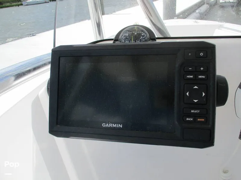 Slide: The Image of Aquasport 220 CC 2023 - 14277127