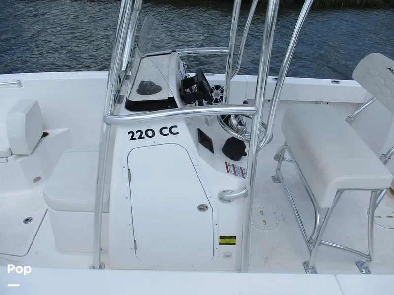 Slide: The Image of Aquasport 220 CC 2023 - 14277101