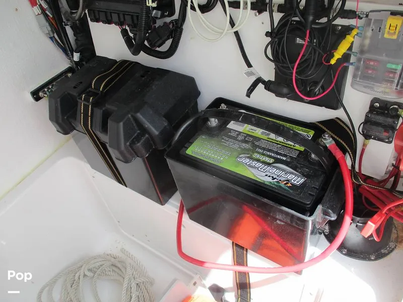 Slide: The Image of Aquasport 220 CC 2023 - 14277136
