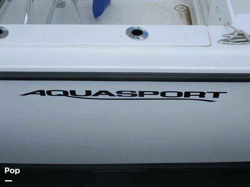 Slide: The Image of Aquasport 220 CC 2023 - 14277104