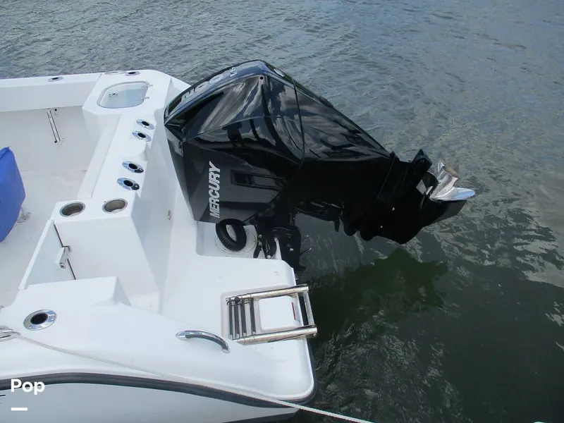 Slide: The Image of Aquasport 220 CC 2023 - 14277105