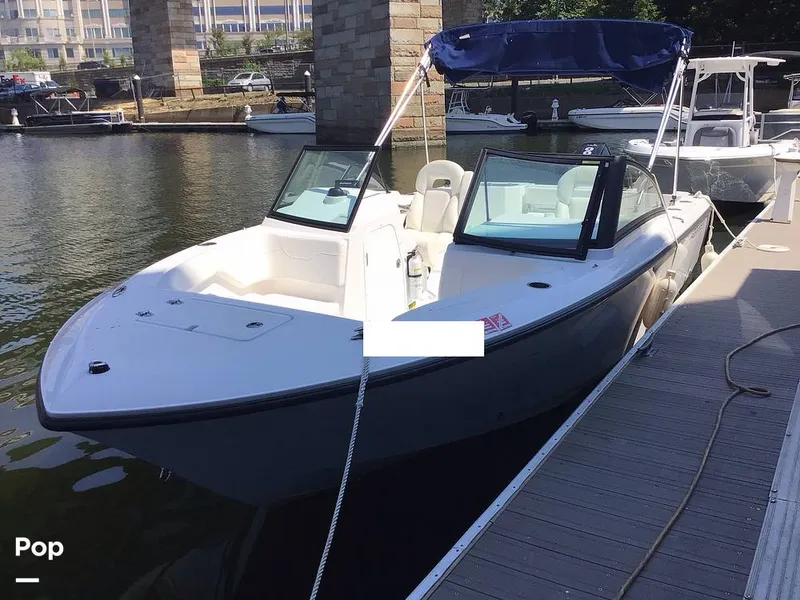 The Image of Aquasport 2200 DC 2024 - 14350368